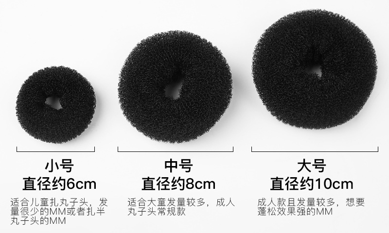 donut