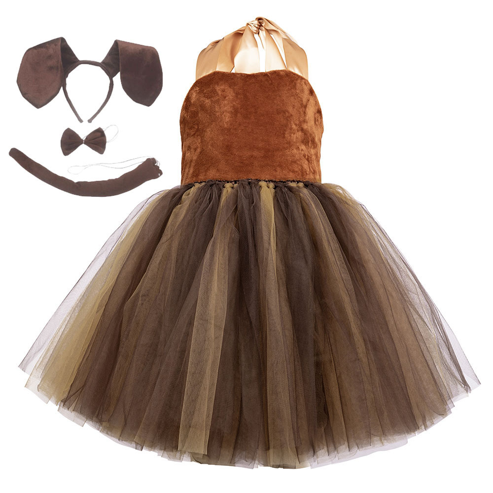 Набор собак такса