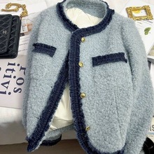 �{ɫ��ʽС���L��q���������Ů2024���b�¿���|�Ӻ�ů�߼���