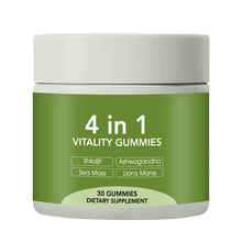�F؛TK���uƷ30��4��1ܛ��VITALITY GUMMIES�������Q����Դ�^�S��