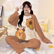 ���Ӵ���˯��ĸŮ���ﳤ�䳤�㴿�޹���Բ�쿨ͨ�ɰ��Ҿӷ���װ