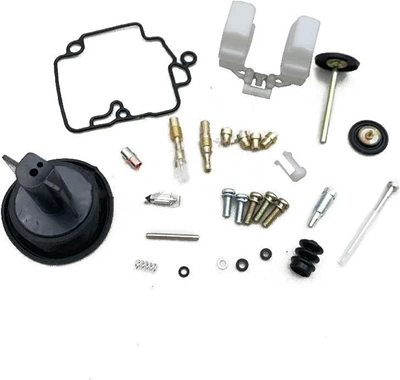 Gx160 Gx200 — Motorcycle engine and accessories - 032-for-keihin-ktc-vk24cvk24