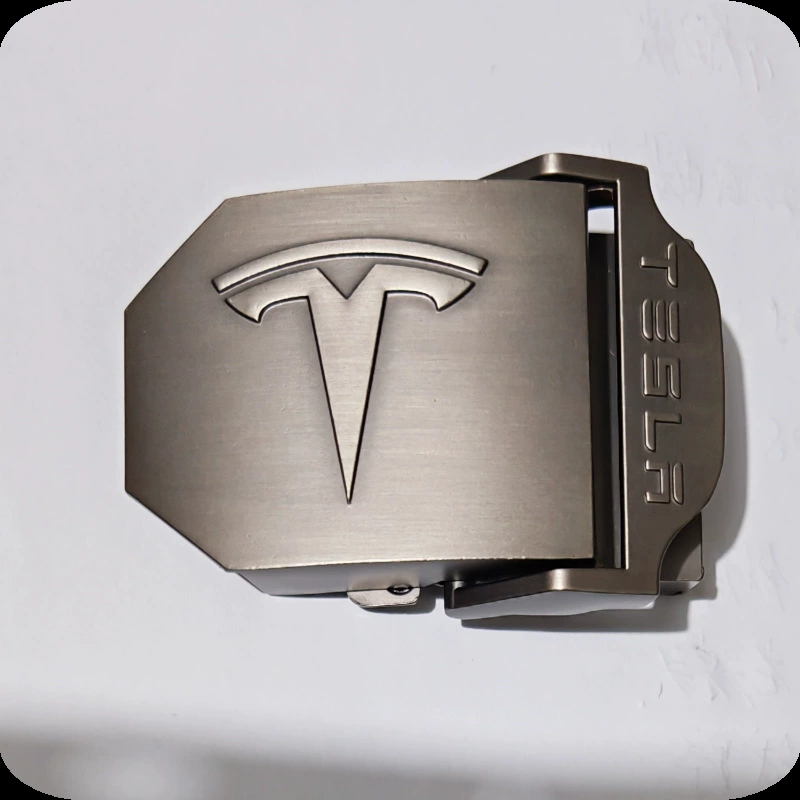Alloy automatic belt buckle head, single sale, canvas belt not included, casual men's student outdoor style