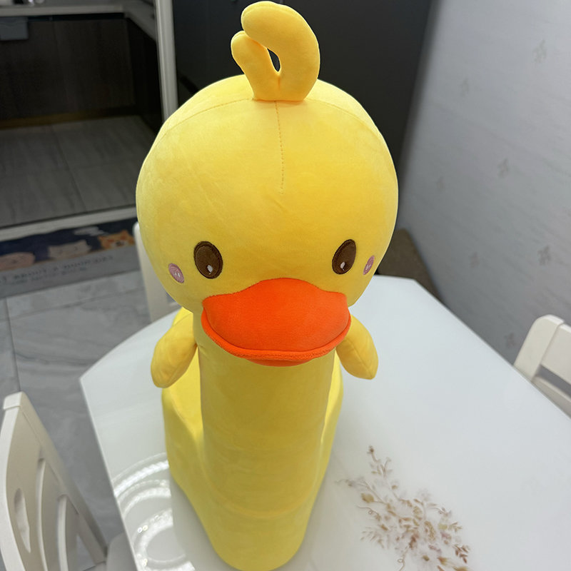 B.Duck