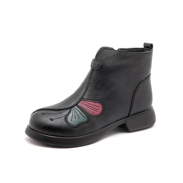 Winter non-slip “mom shoes”