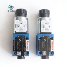 REXROTH늴Ų���ֱ��ʽ��λ��ͨ���yM-3SED6UK1X/350CG24N9K4/B08