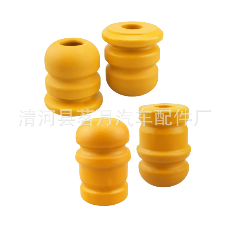 52060423AB 52060428AB is suitable for Jeep Wrangler JK 07-24 front and rear