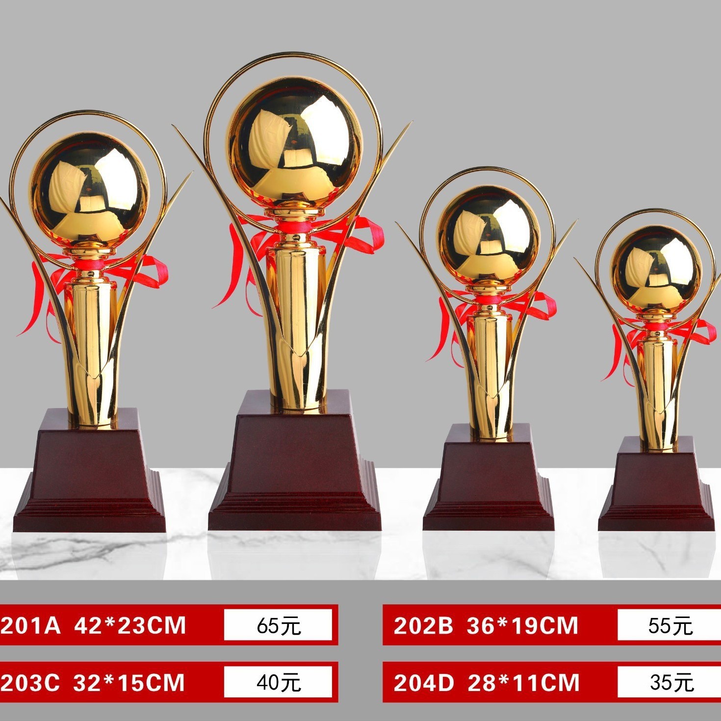 Trofeos de metal personalizados para hacer fútbol baloncesto medalla creativa juegos de niños y estudiantes competición deportiva Copa de Oro