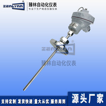 PT100���׷��mʽ�z�b�����WZPK-536�������K�����ضȂ�����