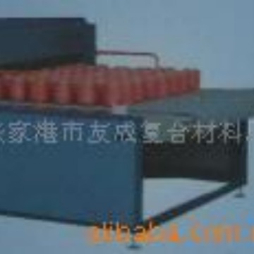 供应射频烘干机网带，射频烘干机塑料传输带,量大从优