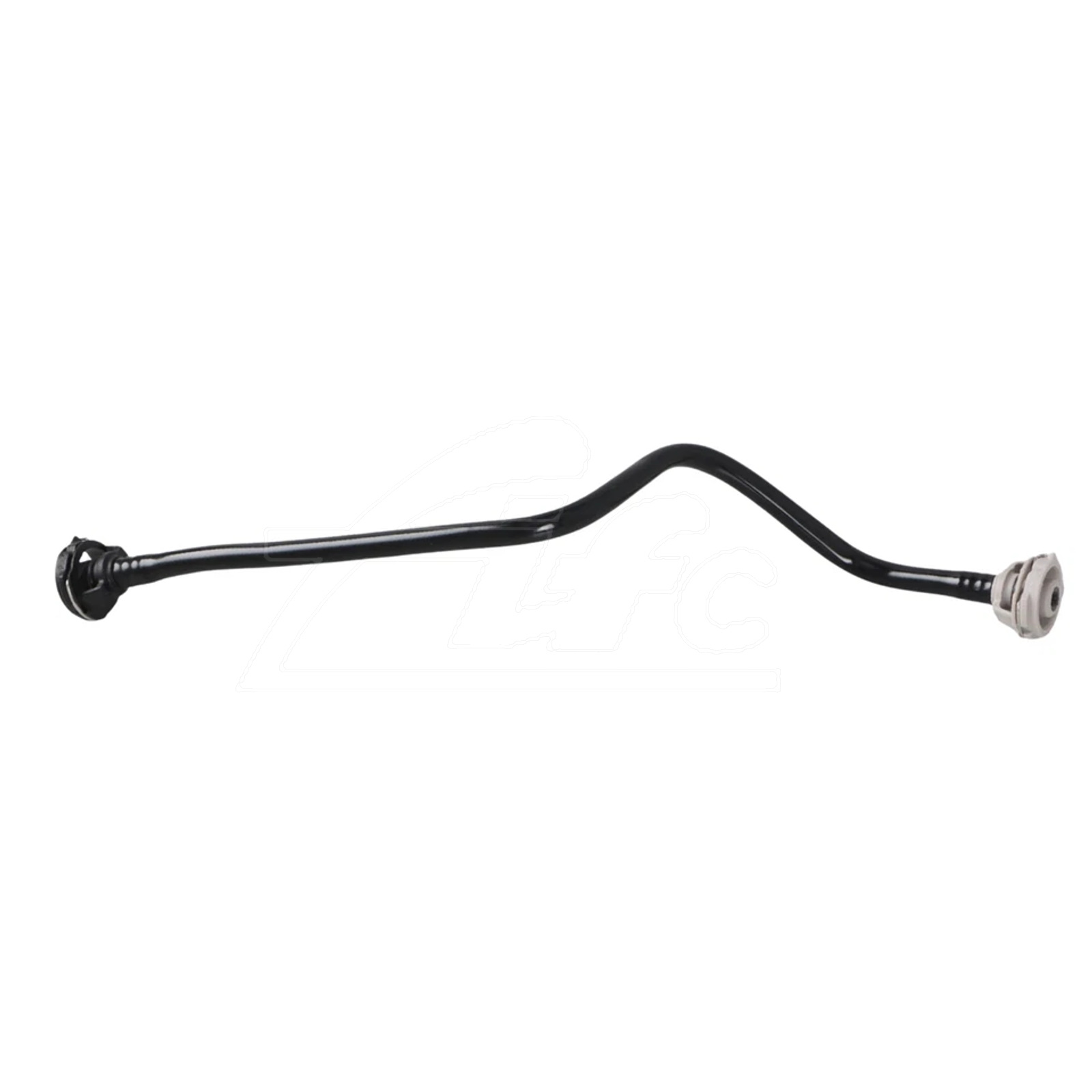 4G0121081EJ, 4G0121081AE cooling system ventilation hose, water pipe, exhaust pipe, oil pipe
