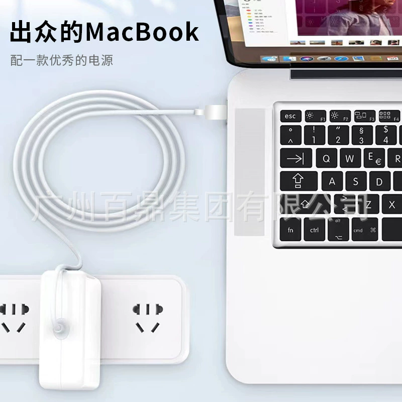 Apple, совместимый ноутбук, зарядное устройство, адаптеры питания, 60W, macbook pro