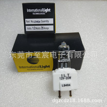 ԭװILT����±�ص���L9404 12V20W GY9.5�������� MD-4000 12V20W
