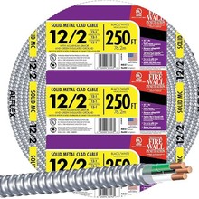 2*12awg�����z�b��|��12/2 UL����MC cable��