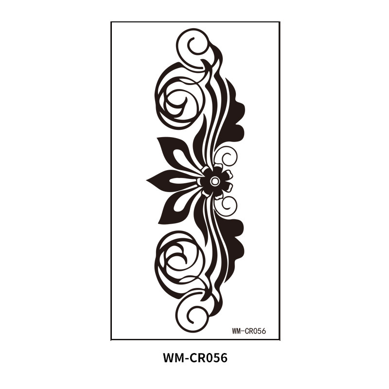 WM-CR056 / 85*160MM