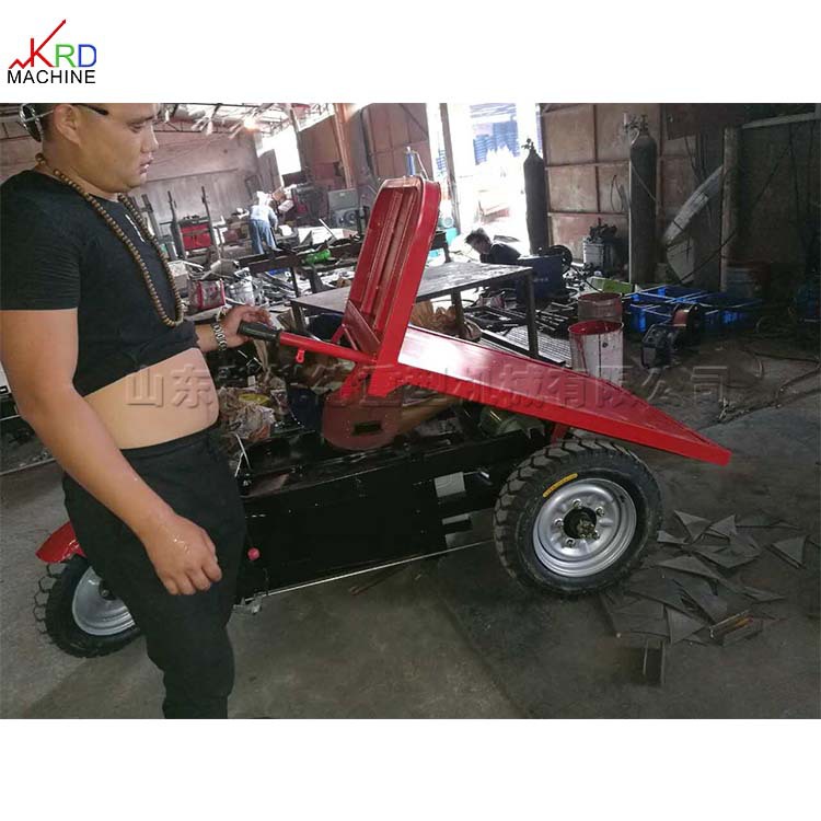 小型电动平板拉砖车 窑厂三轮出窑车 耐火材料厂运输车厂家供应