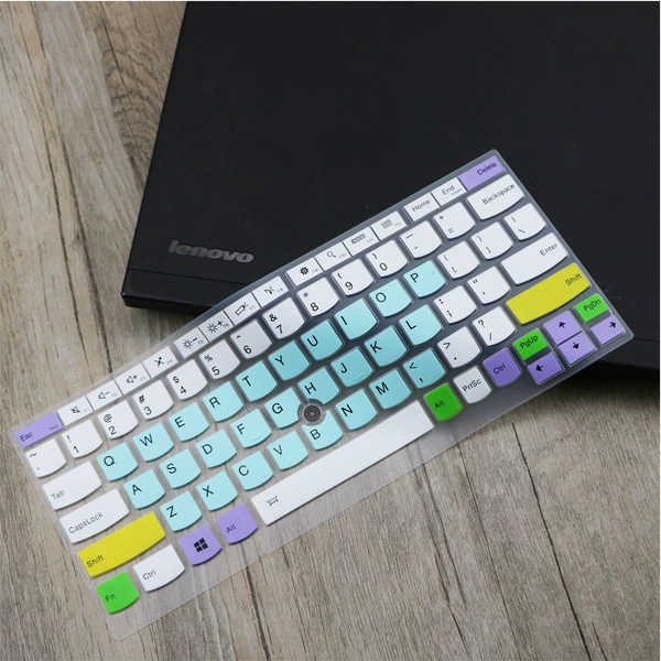 Colorful mint