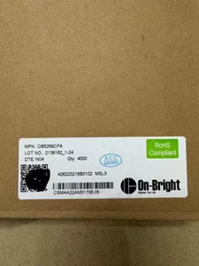 OB5269CPA OB5269 SMD SOP8 Микросхема питания светодиодного дисплея