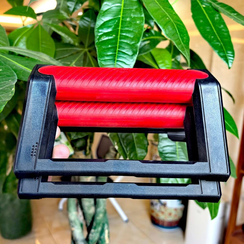 腕立て伏せスタンド工字H型トレーニングラックフィットネスサポートトレーニング器材三角腕立て伏せスタンド|undefined