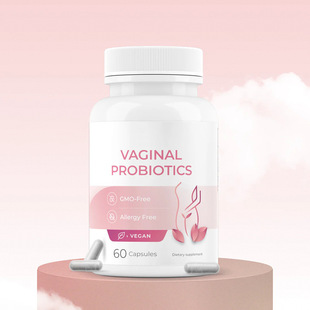 �F؛���]TK���R�d�羳����60��Ů���������z��VAGINAL PROBIOTICS