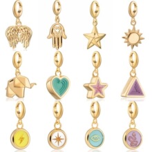 �W�����P䓿羳�¿�������DIY��������t�������18K��ɫ