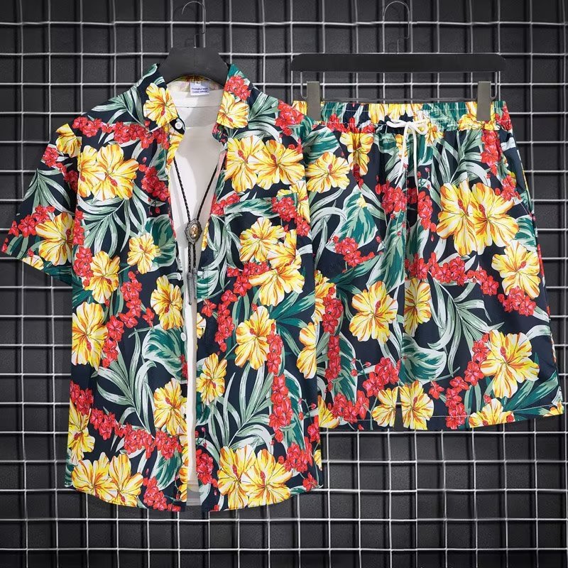 [T3330] 블랙 세트