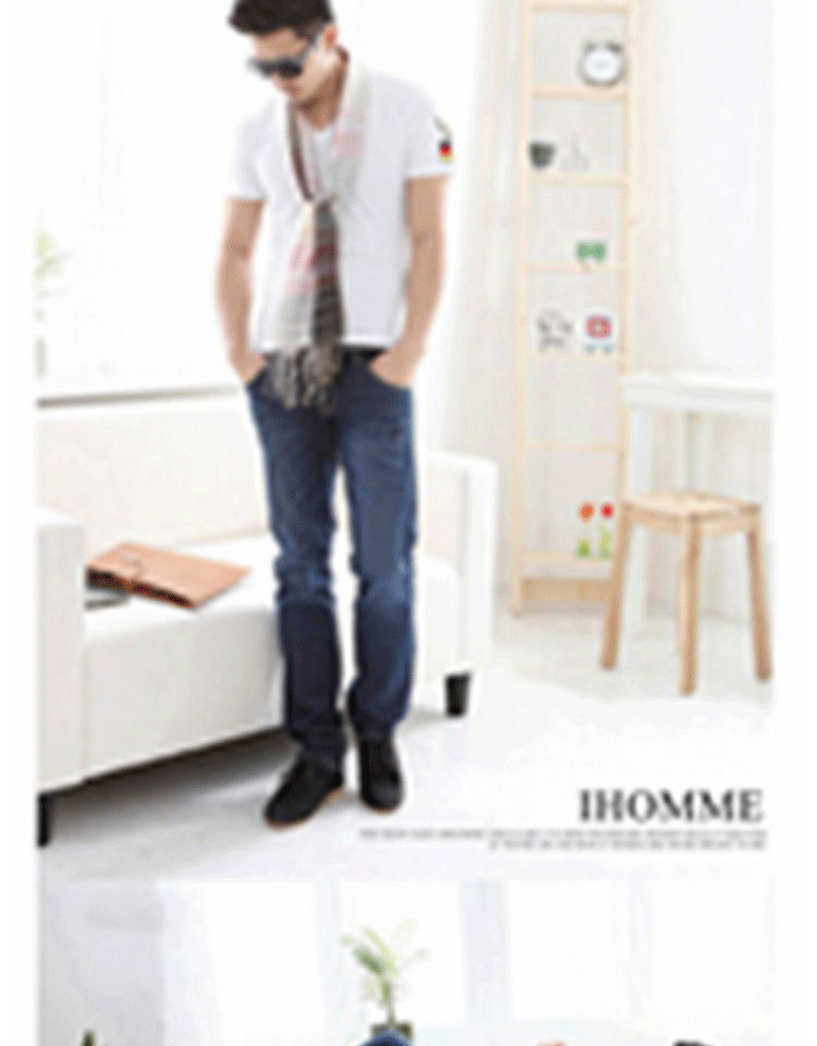 T-shirt homme en Coton - Ref 3439381 Image 23