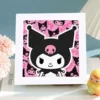 Sanrio [Frameless] 24 Tool Drill Bag