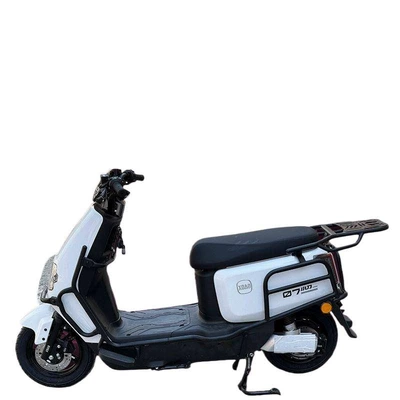 Motorcycle bumper – Trunk Bracket Modification Accessories