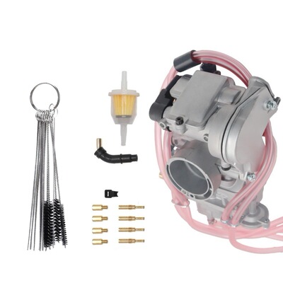16046-HP1-601 подходит для карбюратора мотоцикла Honda Yamaha CRF450R 250R