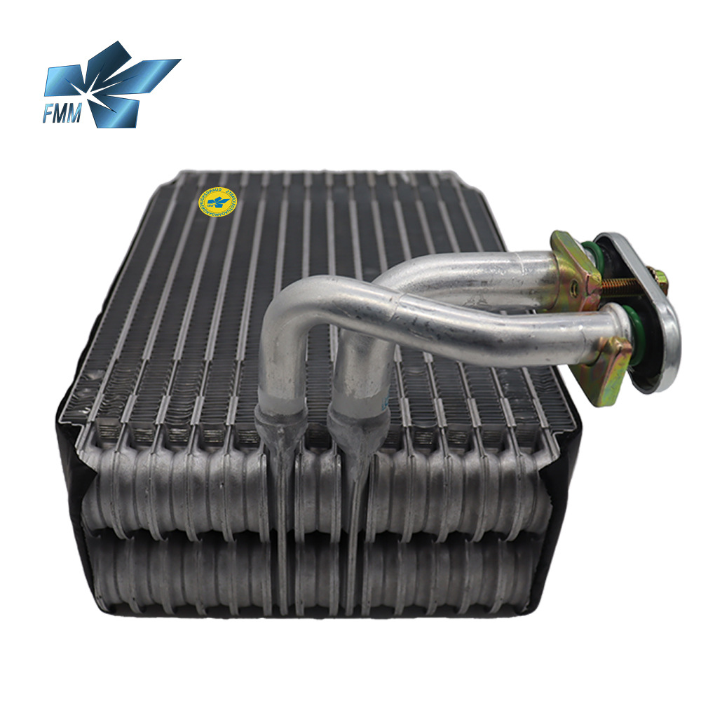 Suitable for Audi Q7 Rear Core Car Air Conditioning Compressor 95557206201 7L0820105 7L0820105A