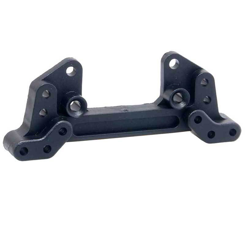 1:10平跑车RC遥控模型车前避震板HSP无限02035 前避震支架 94123