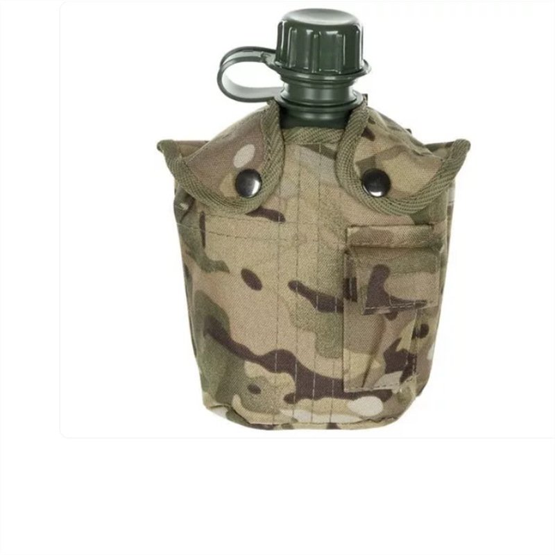 Portable Outdoor Water Bottle
