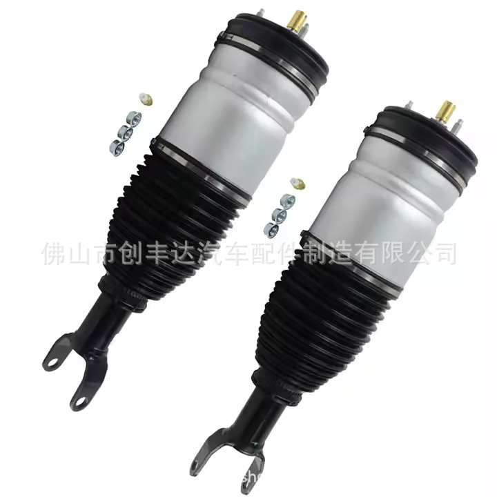 Suitable for Dodge Ram Ram Front Air Suspension Shock Absorber Spring Shock Absorber 4877147Ah 4877146Ah