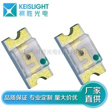 led�NƬ0805RGB���� ����0805ȫ�� �߲�RGB �@ʾ�� ��