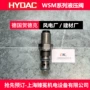 电磁wsm08130d-01-c-v-0机床球阀