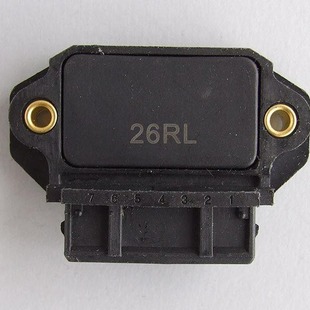 Ignition module applicable Hyundai BM346 0227100201 605581530 137511 76487