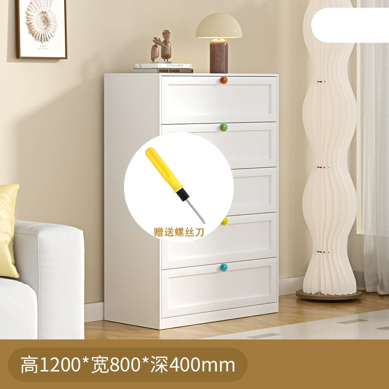 Бытовой металлический комод, стальной шкаф для хранения, шкаф для хранения в спальне, боковой шкаф для гостиной, железный прикроватный шкаф, шкаф с ящиками