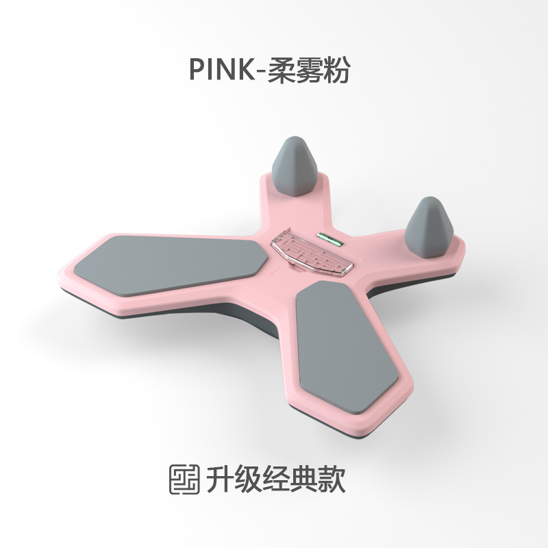 핑크 기본 모델