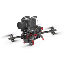iFlight���wӰ�`Taurus X8 V3 O4 Pro�D�� 8��FPV���I�zӰ��Խ�C