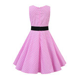 Милое ретро платье, приталенная кукла, корсет без рукавов, (Трансграничная торговля)