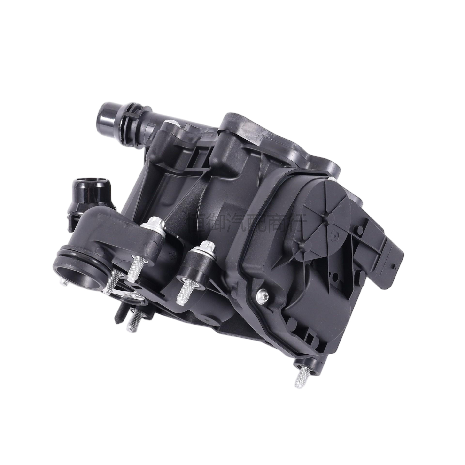11537644811 Brand New Engine Cooling Thermostat Suitable for Bmw F21 F23 F35 F36 F18