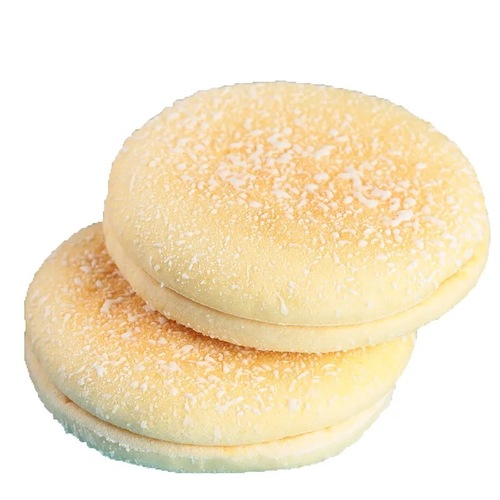 Sanqun French soft snow cake, yam cake, old noodle French cake, soft pastry, casual snack, breakfast bread, meal replacement