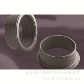 英国 James Walker 工程热塑性塑料 Devlon® T100 工业密封件