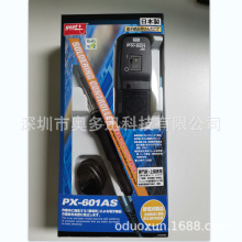 代理批发日本原装GOOT电烙铁PX-601AS与PX-601现货批发