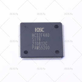 HC32F4A0SITB-LQFP176 单片机(MCU/MPU/SOC) LQFP-176(24x24) XHS