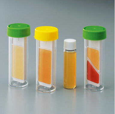 微生物简易测量仪