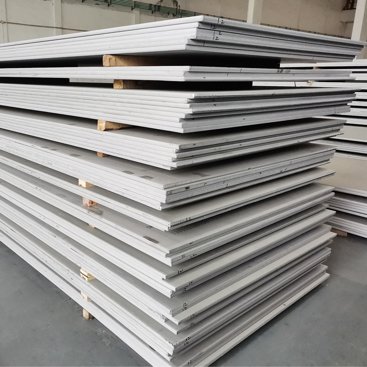 滨州316不锈钢板 加工201不锈钢角钢 机械制造用不锈钢钢板多少钱