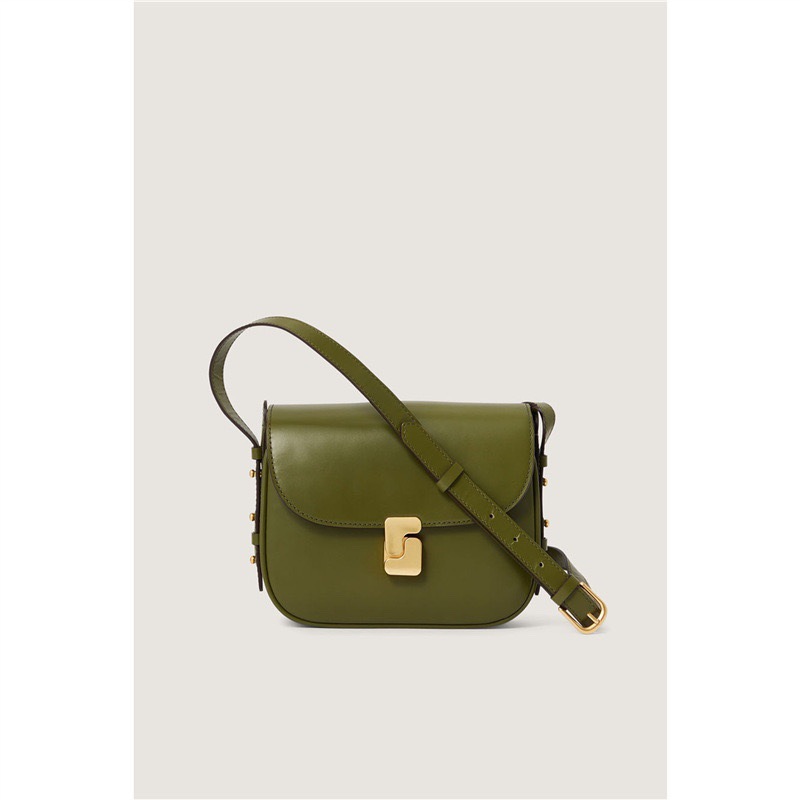 다크그린 S사이즈(20*5*15cm)