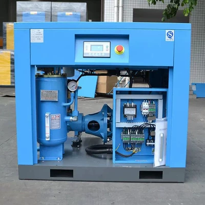 compressor 22KW-37KW air compressor — Hava kompressorları